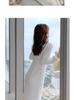 Winter 2025 Chinese-Style Petite Cheongsam: Elegant, Slimming Inner Layer Skirt