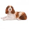 Best Of Breed Resin Springer Spaniel - 18cm