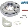 Upgraded 285785 Washer Clutch Kit 285753A Motor Coupling Kit & 4pcs 80040 Washer Agitator Dog Directly by Sikawai Fit for Whirl-pool Ken-more Washer