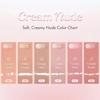 Rom Nd Glasting Color Gloss Cream Beans 5g