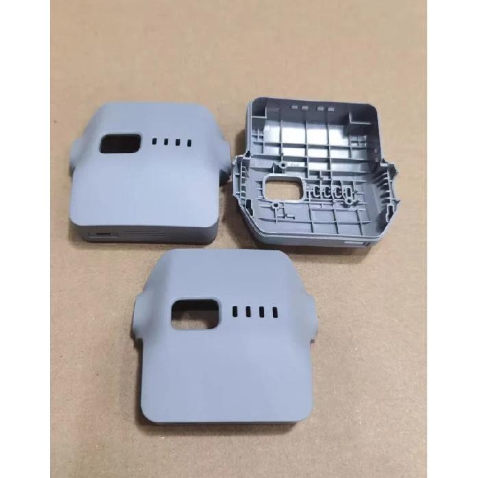 Original Battery Cover Middle Frame For Matrice 4T Repair Parts Body Shell Middle Frame For Matrice 4T Replace Accessories