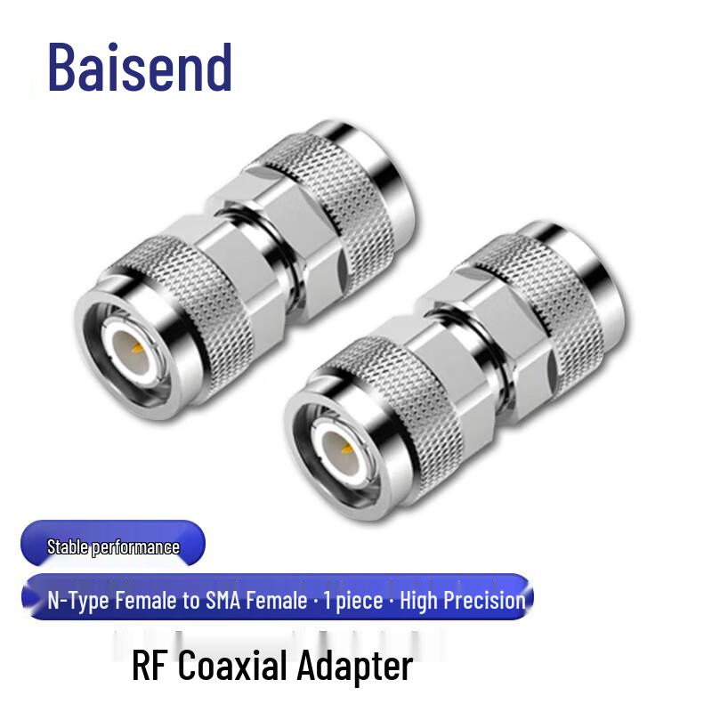 Bosende High-Frequency RF Coaxial Adapters