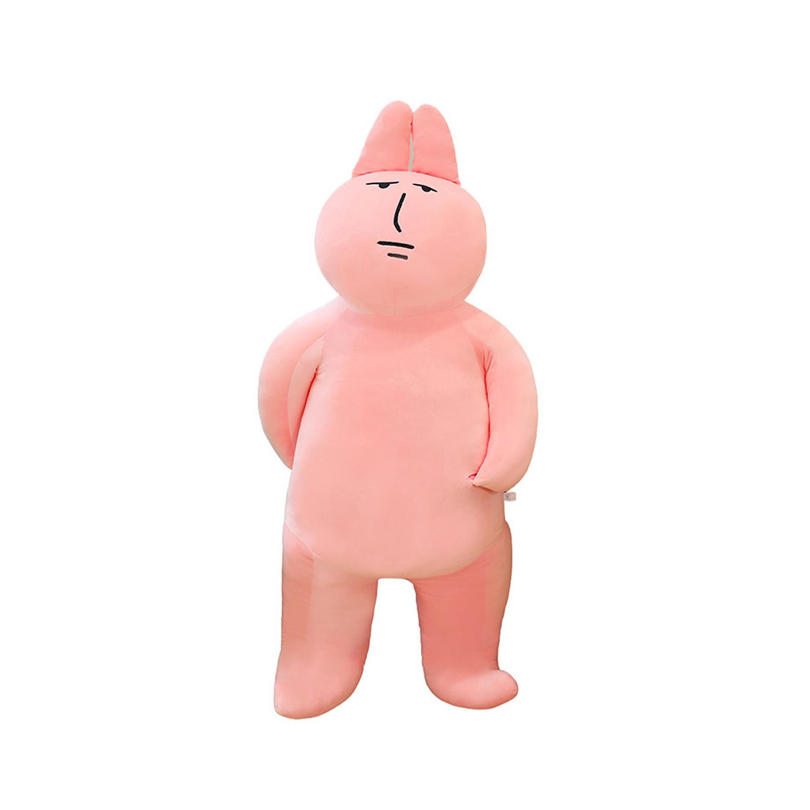 

Мягкие игрушки, милые и идеальные подарки на день рождения для друзей и одноклассников, подарки на выпускной One Size