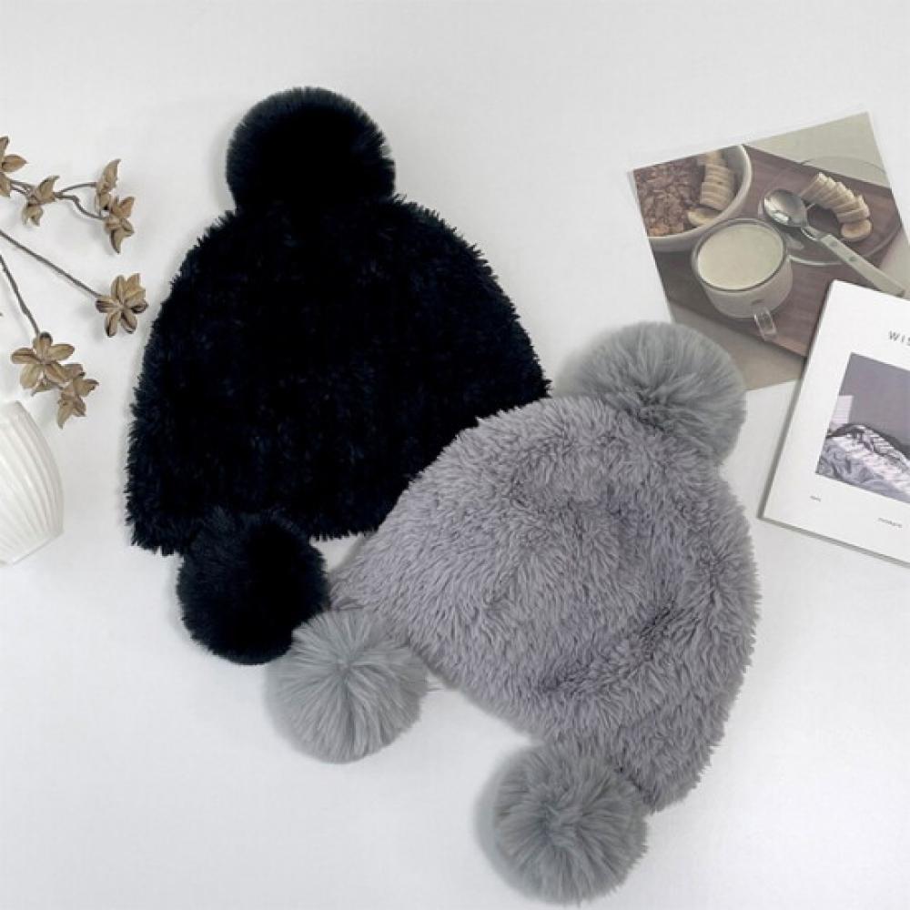 New ArrivalS Open Run Women S Hat chriStmaS Boucle