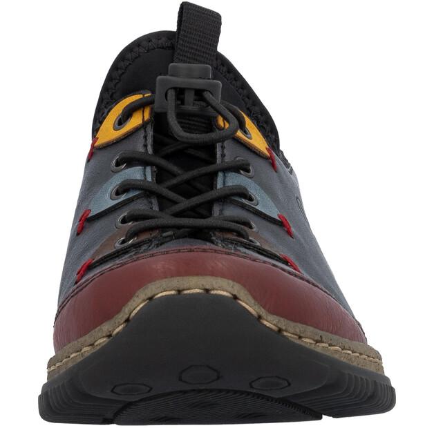 Кроссовки Rieker Low-Top