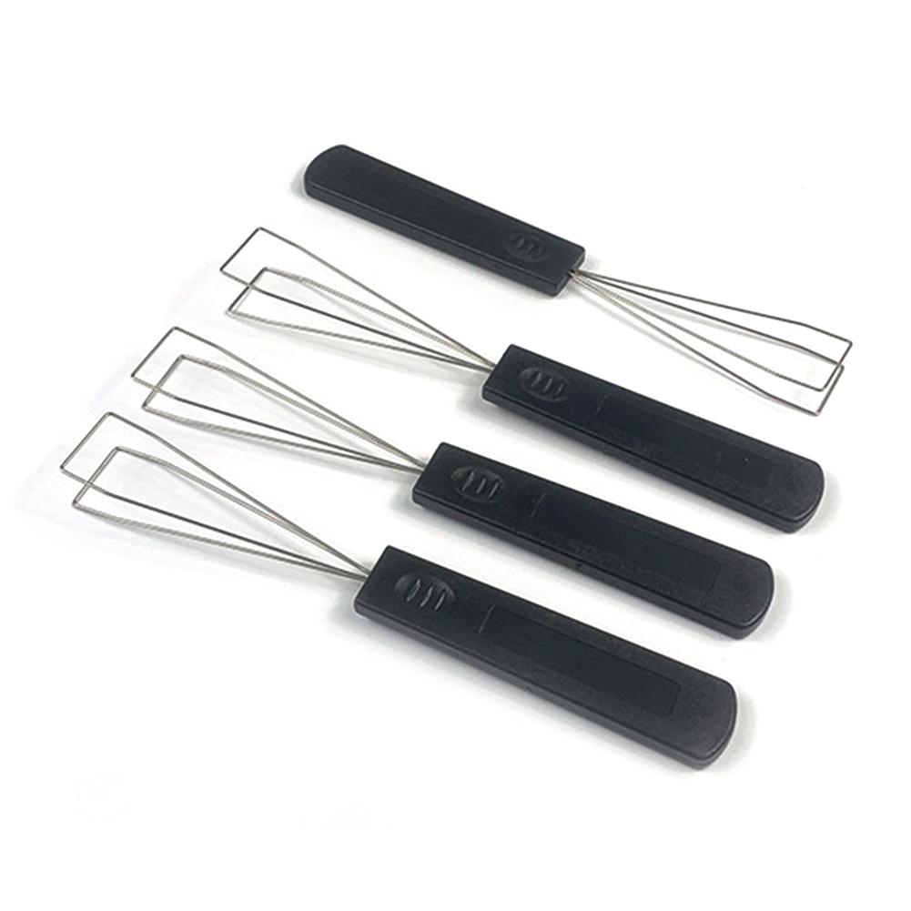 2 in 1 Multifunctional Mechanical Keyboard Keycap Puller Shaft Button Extractor