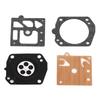 Carburetor Repair Kit For027 029 039 MS270 - High Quality, Portable, Economical, Comes with Complete Rebuild Kit, Fits    -HD