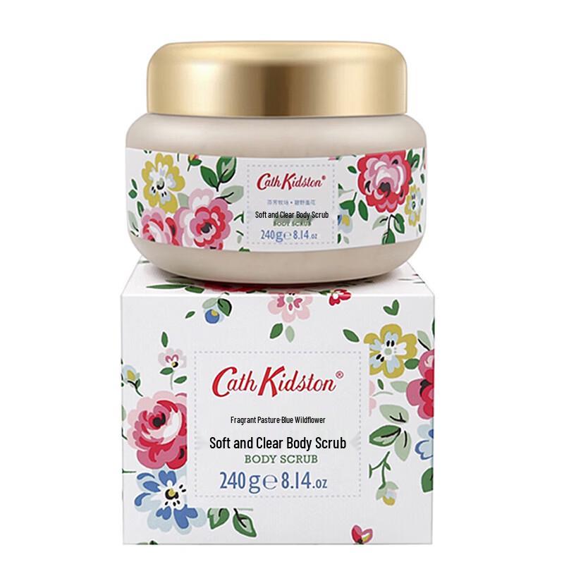 Cath Kidston Body Scrub