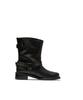 Aprilfor 312C Comfy Biker Boots
