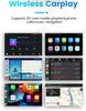 Universal Wireless CarPlay and Auto Adapter for Original Wired Car Systems