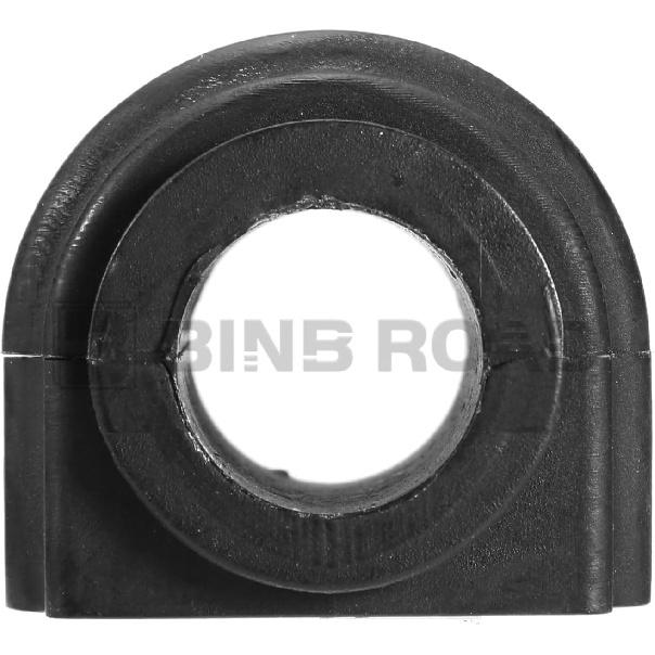 2Pcs Front To Frame Stabilizer Bar Bushing Kit 2033232185 Compatible with Mercedes Benz C55 AMG W203 C230 C280 C320 C350