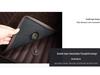 NIO ES6, ES8, EC6, ET7, ET5 Car Floor Mats - Full Surround Genuine Leather for Six or Seven-Seaters