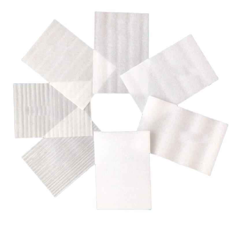 EPE Pearl Cotton Foam Pad Sheets