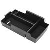 Car Armrest Storage Box, Car Center Console Armrest Storage Box,   Tray for 2012-2017