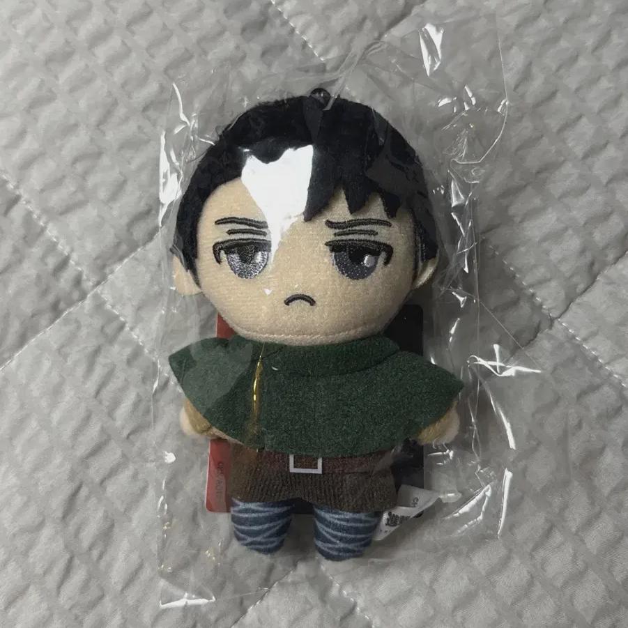 

Кукла Леви из Атаки Титанов для продажи