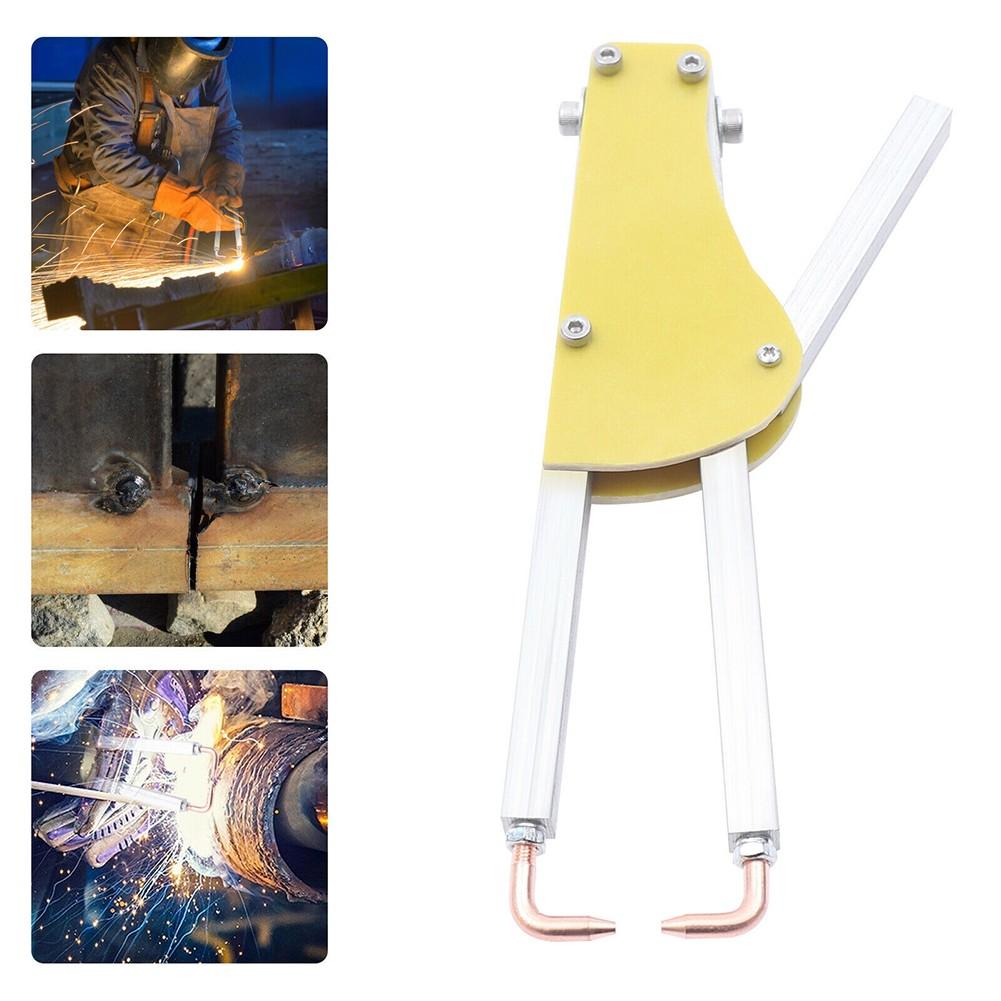 

123 Mm/4.84 Inches Welding Pliers 1pcs Accessories DIY