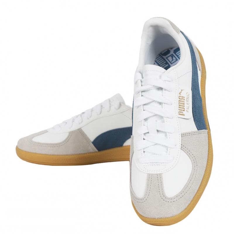Puma Palermo Leder