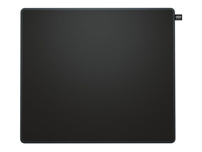 Tapis de Souris Gaming - CHERRY XTRFY - GP5 - Surface Lisse - Bords Cousus - Antidérapant