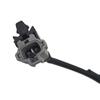 Langlebiger ABS-Raddrehzahlsensor vorne links, genaue Erkennung, kompatibel mit 895430C010, verbessert die Fahrzeugkontrolle