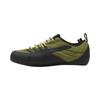 Puma KLIM Unisex Black Green Low Top Casual Shoes 405309-06