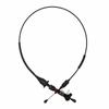 Automatic Transmission Shifter Gear Cable For 2002 2003 Dodge Dakota 52110004AJ