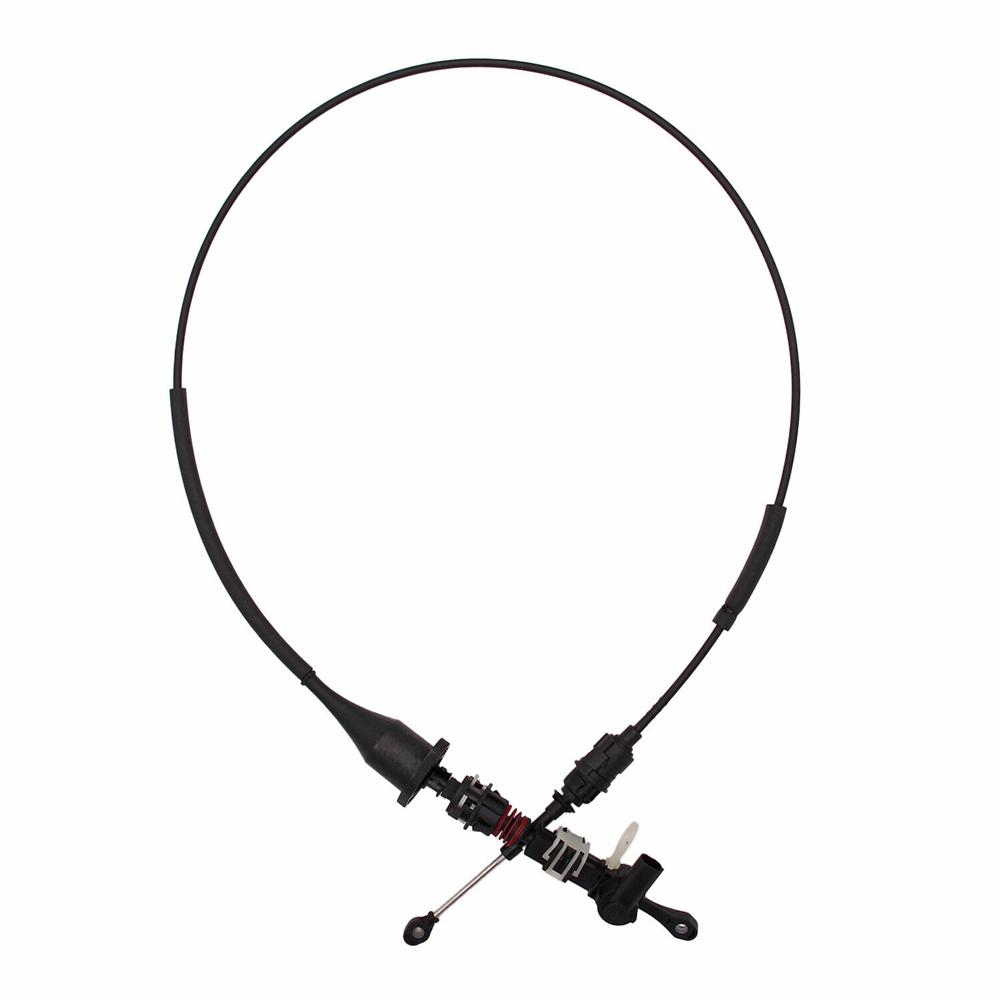 Automatic Transmission Shifter Gear Cable For 2002 2003 Dodge Dakota 52110004AJ