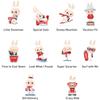 Pop Mart The Monsters Coca-Cola Series 3-Piece Blind Box Figure PVC Toy Collectible
