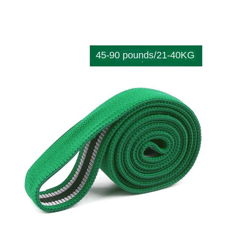 

Elastic Band for Fitness Resistance Active Bodybuilding Bands Tapes Exercise Sport Exercises Pull-Up Rubber Yoga Rope Strap Gym