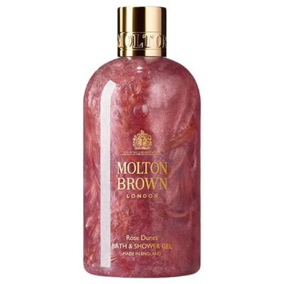 Morton Brown Desert Rose Luxuriöses Duschgel