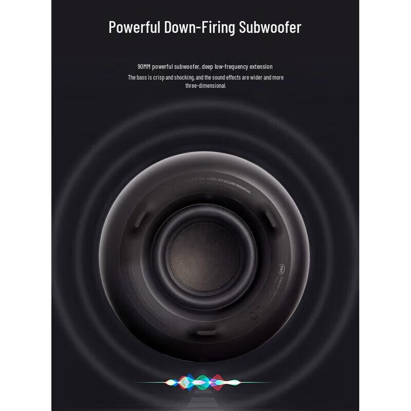 Harman Kardon Aura Studio 4 Bluetooth Speaker CN plug (adapter included)