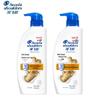 Head & Shoulders Anti-Breakage Shampoo