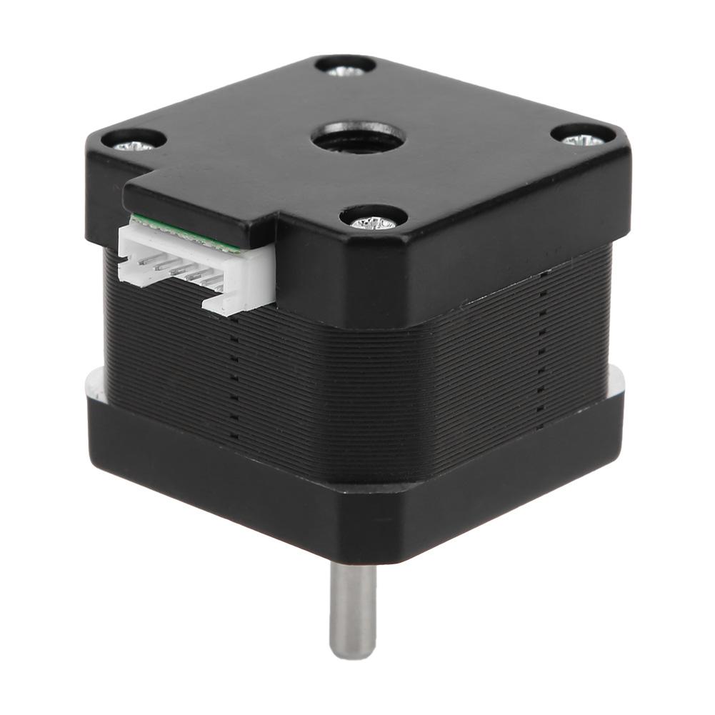 17HS3401S 17 Alloy Stepper Motor 4 Wires Equipment Supplies for 3D Printer