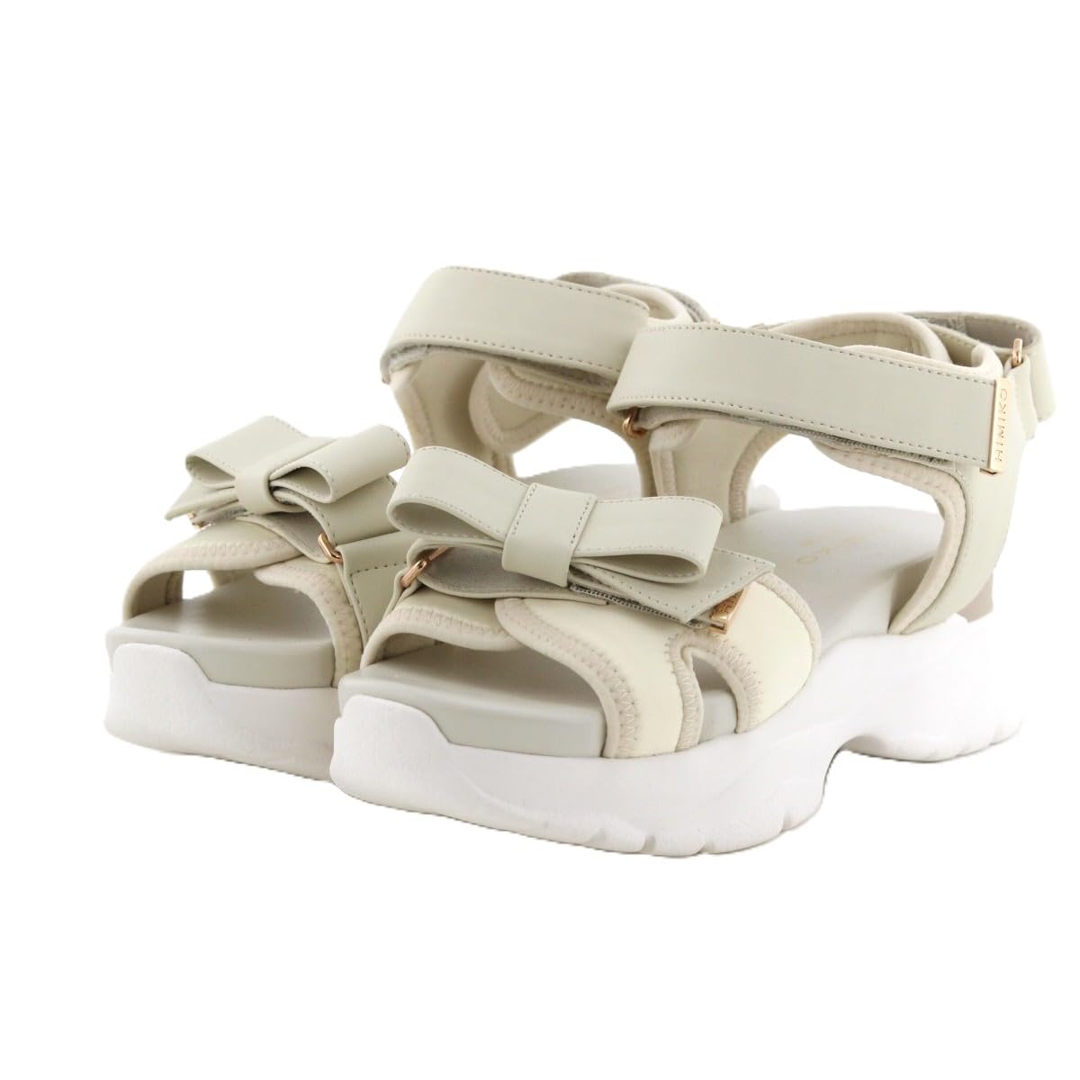 

Лента WAY Ivory SS HIMIKO/Himiko/Multi sportsan/657202 слоновая кость
