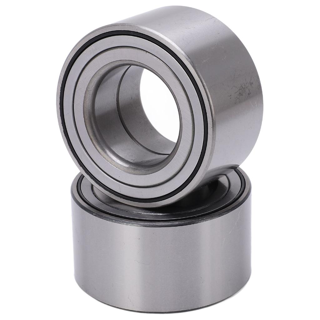 2 Pcs Rear Wheel Ball Bearings ATV Accessories Replacement for Polaris Sportsman 400 2001?2005