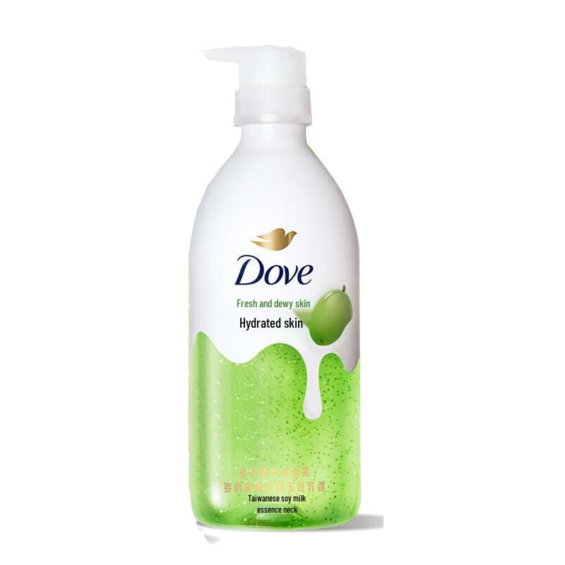 

Dove Amino Acid Moisturizing Body Wash - Succulent Green Grape (2x620g)
