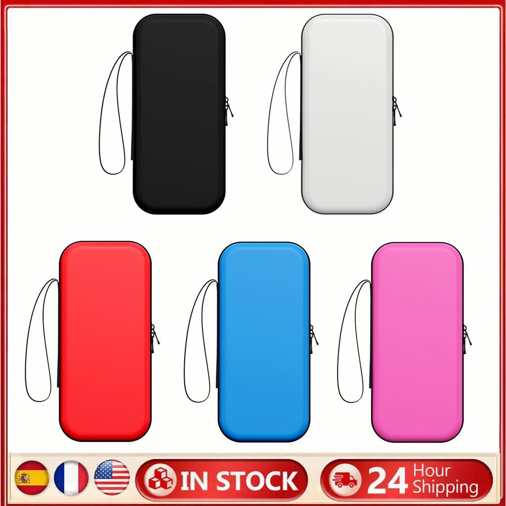 Carrying Case EVA Hard Shell Portable Storage Bag Travel Storage Pouch for Switch2 Accessories