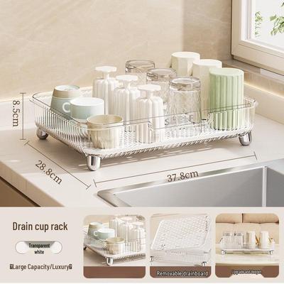 Organizer e portaoggetti – Scolapiatti