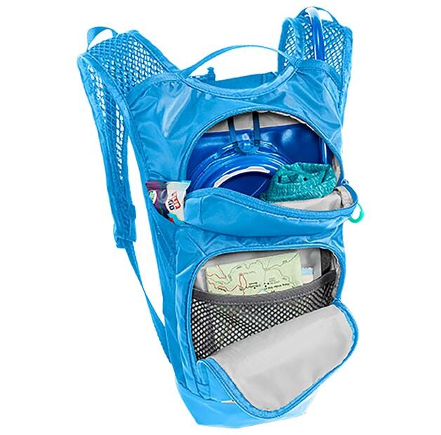 Рюкзак CamelBak Mini M.U.L.E. 1.5 blau (Junior) (2814401000)