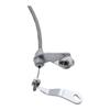 For Ford C6 For Ford C-6 Transmission Kickdown Cable Stainless Steel Precision Engineered High-strength Construction