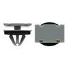 50pcs Car Plastic Rivet Bumper Fastener Clips For Jeep ( Grand )-Cherokee WK2 68172491AA 68271803AA 68395627AA 11571175 19352782