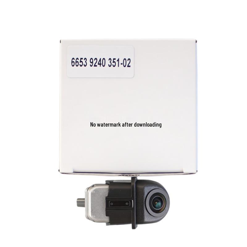 BMW 7 Series (2010-2019) F01/F02/F04 Rearview Camera