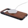 SUTENI H15 For Google Pixel 8a Case Compatible with MagSafe Detachable Card Holder Phone Cover