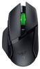Razer Basilisk V3 X HyperSpeed Wireless Gaming Mouse with 9 RGB 5G 18K Optical Mechanical and Up To 285 Hours of Battery Life On a Single AA Battery