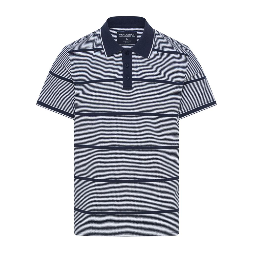 Men'S Pick Henderson Polo Shirt
