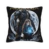 Pragmata Game Pillow Cover Soft Cushion Cover Funny Pillow Case For Sofa Couch Bed Living Room