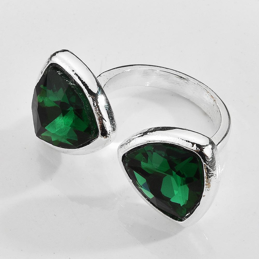 Spanish Fashion Exquisite Crystal Bracelet Jewelry High-End Women S Bracelet