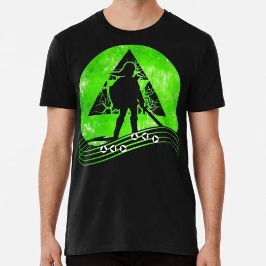 Legend Sword Master S to 5XL Made in the USA TTshirt L