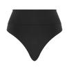 Wolford Womens/Ladies Seamless High Waist Thong