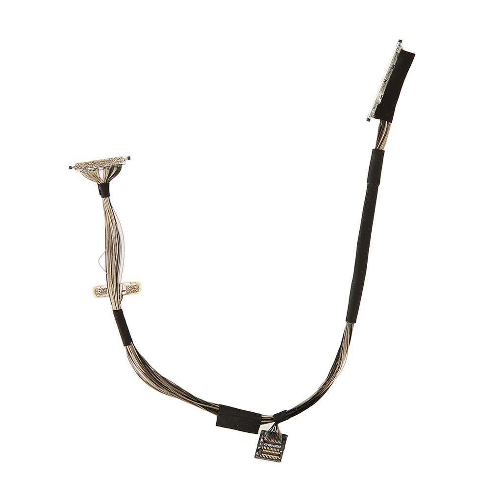 Signálový kabel PTZ kamery Přenos Oprava Náhradní díly pro Mavic Mini 3 Pro