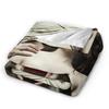 Decor Edward Blankets Quality Warm Soft The Twilight Saga Throw Blanket Winter Child Outdoor Pattern Bedspread